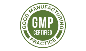 Neuro Serge GMP Certified